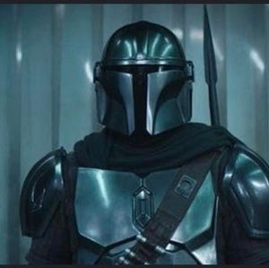 Meet your Posher, Owen